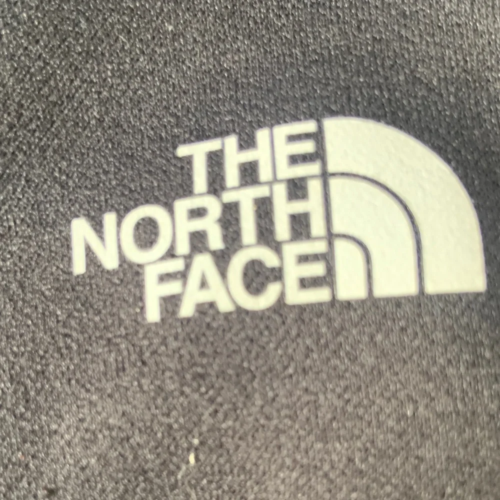 The North Face Black Tech Gloves – Youth/Boy OS